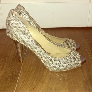 Enzo Angiolini Heels